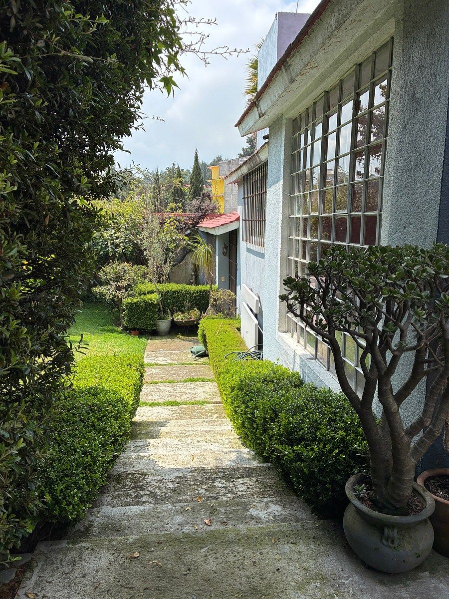 Casa en condominio en Lomas de Memetla, Cuajimalpa de Morelos, foto 29 de 33