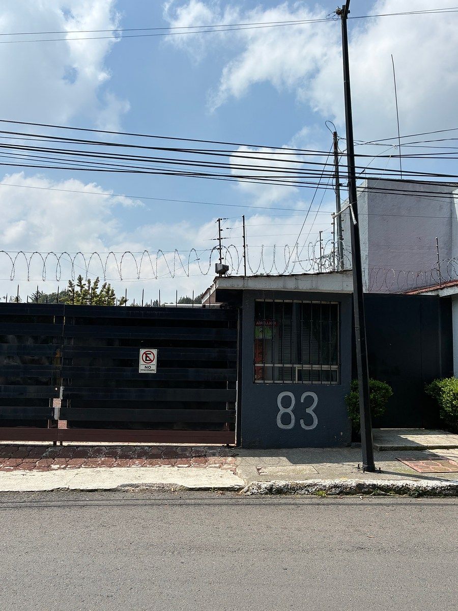 Casa en condominio en Lomas de Memetla, Cuajimalpa de Morelos, foto 33 de 33