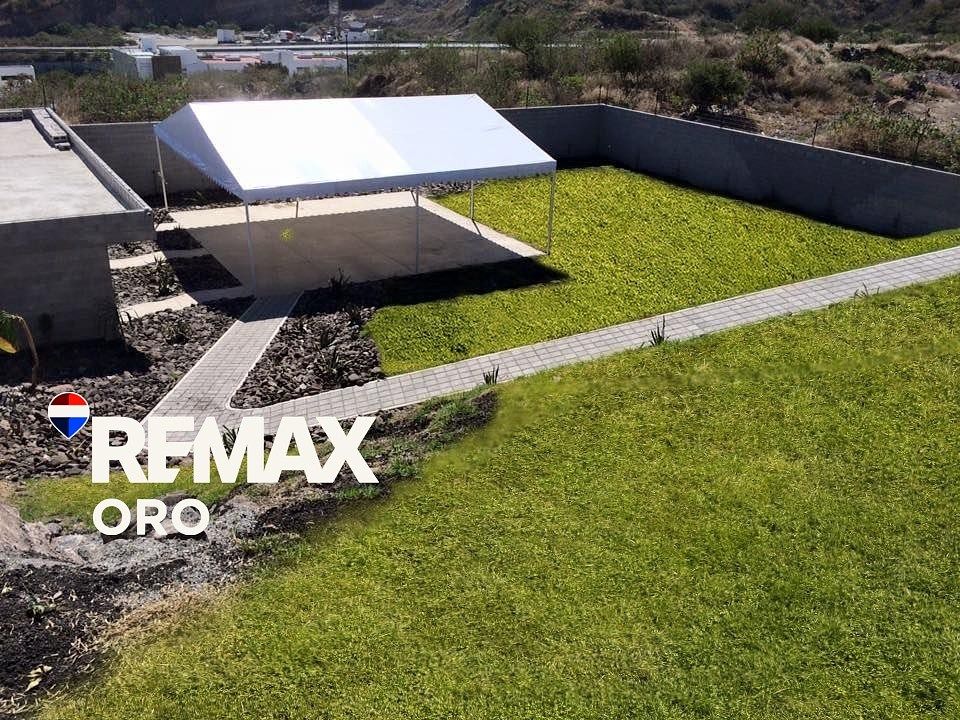 Lote comercial em Real de Juriquilla, Querétaro, foto 4 de 15
