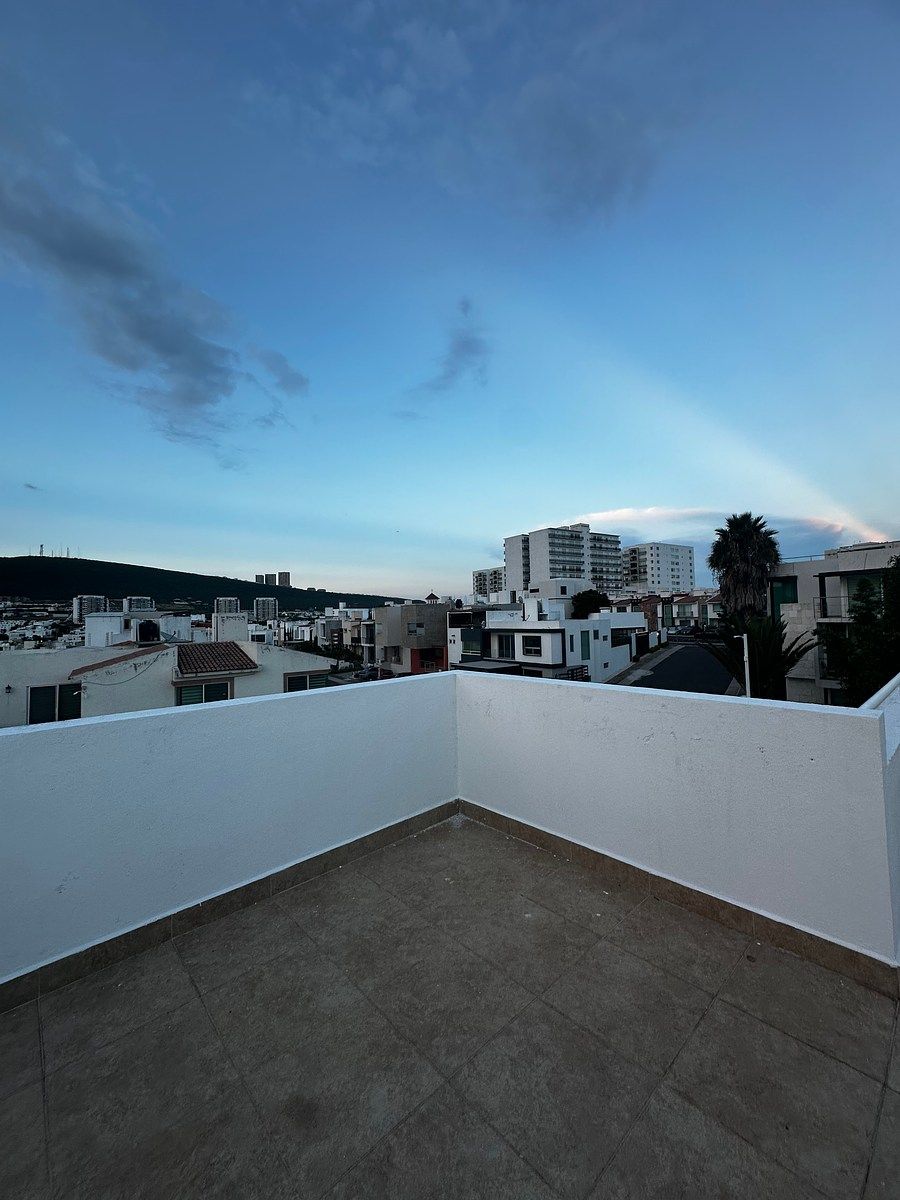 House in Residencial el Refugio, Querétaro, photo 15 of 16