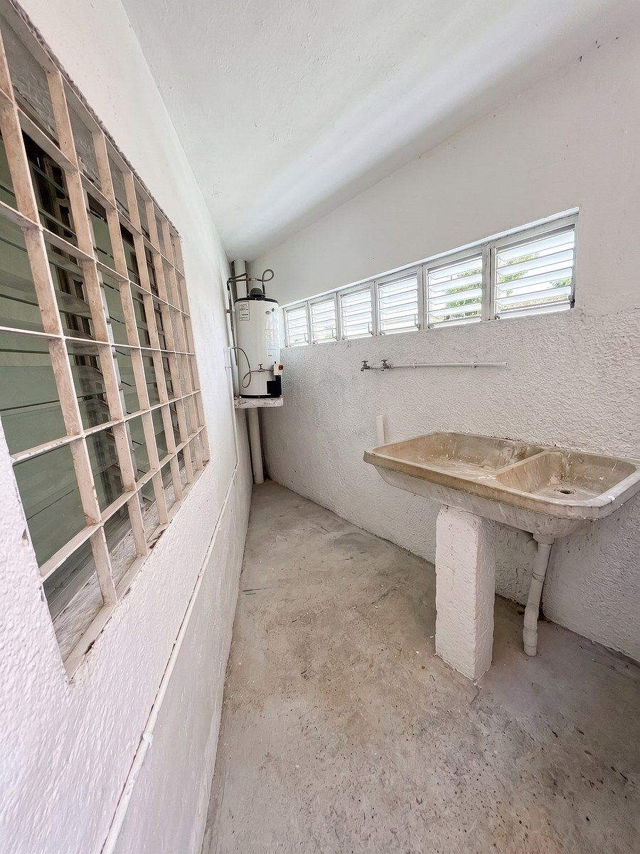 Casa en Chuburna de Hidalgo, Mérida, foto 12 de 17