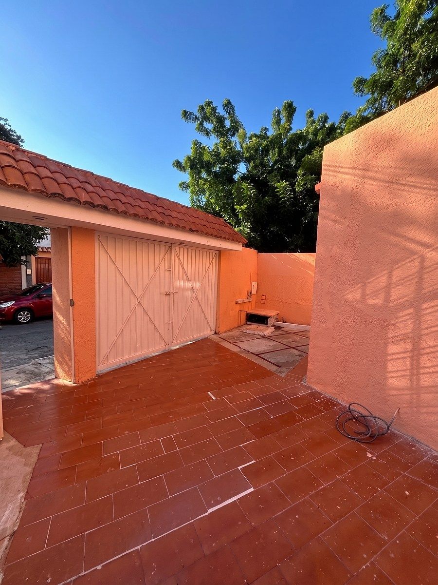 Casa en Chuburna de Hidalgo, Mérida, foto 2 de 17