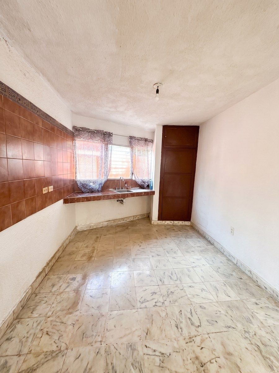 Casa en Chuburna de Hidalgo, Mérida, foto 5 de 17