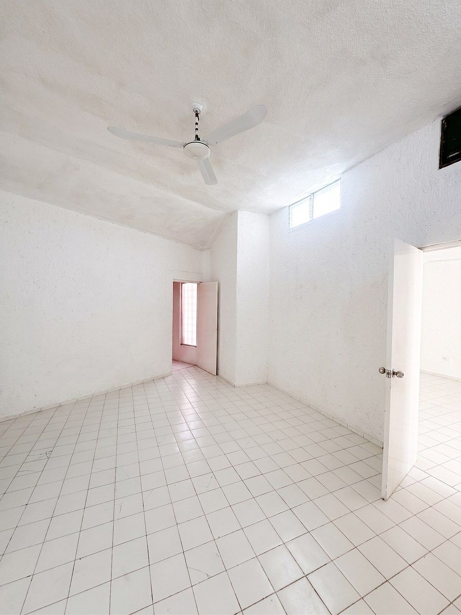 Casa en Chuburna de Hidalgo, Mérida, foto 8 de 17