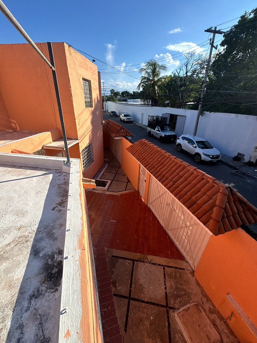 Casa en Chuburna de Hidalgo, Mérida, foto 16 de 17