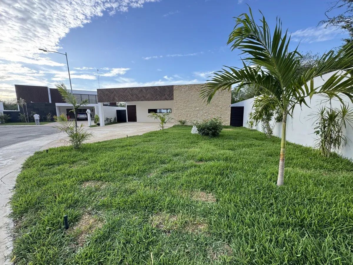 Casa en La Rejoyada, Mérida, foto 3 de 25