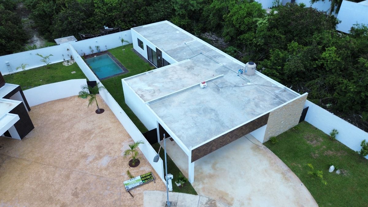Casa en La Rejoyada, Mérida, foto 5 de 25