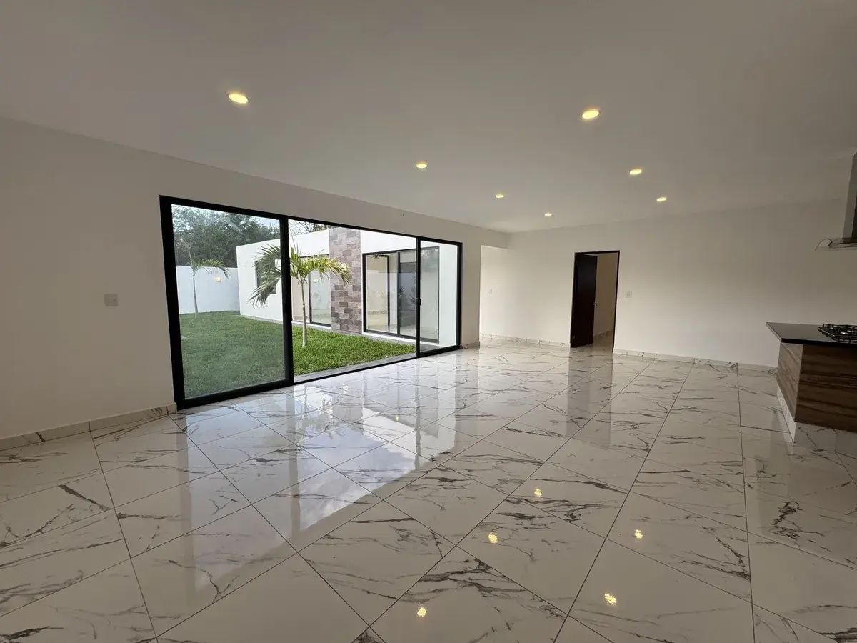 Casa en La Rejoyada, Mérida, foto 6 de 25