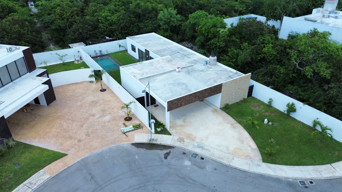 Casa en La Rejoyada, Mérida, foto 7 de 25