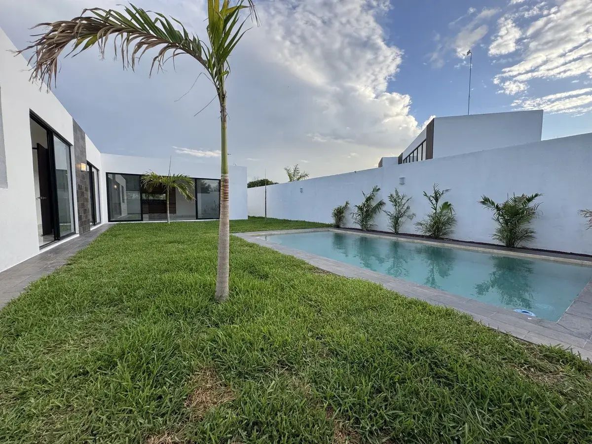 Casa en La Rejoyada, Mérida, foto 11 de 25