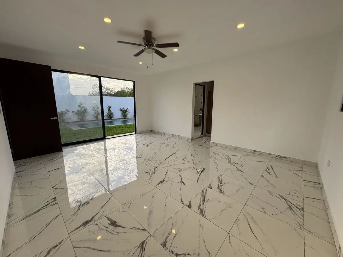 Casa en La Rejoyada, Mérida, foto 13 de 25
