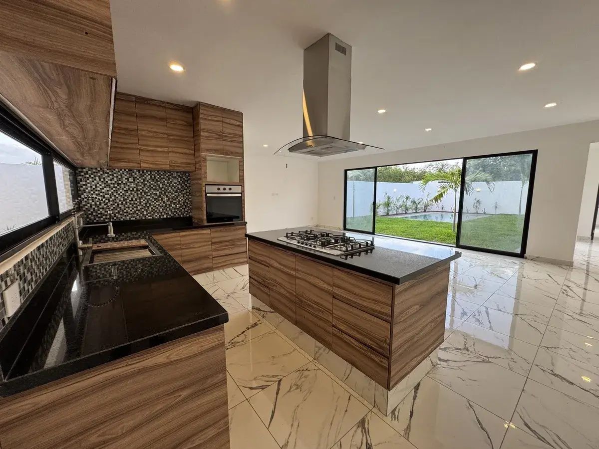 Casa en La Rejoyada, Mérida, foto 15 de 25