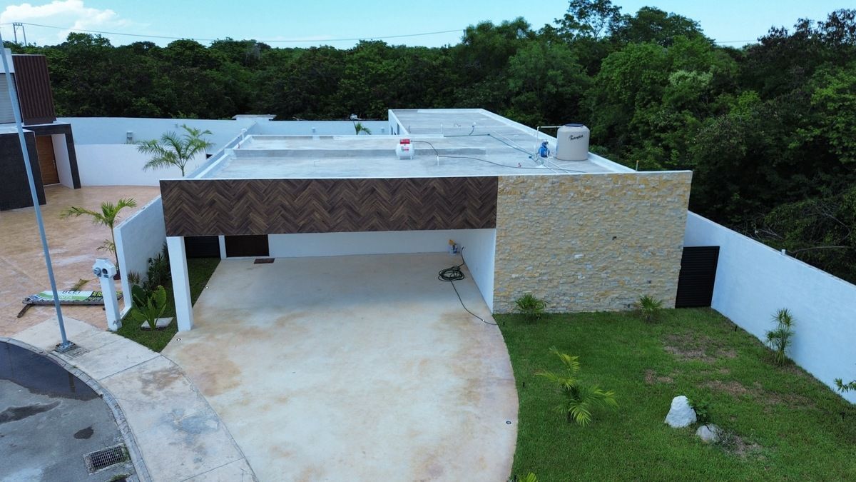 Casa en La Rejoyada, Mérida, foto 22 de 25