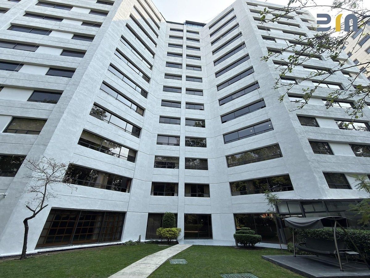 Apartamento em Bosques de las Lomas, Cuajimalpa de Morelos, foto 26 de 26