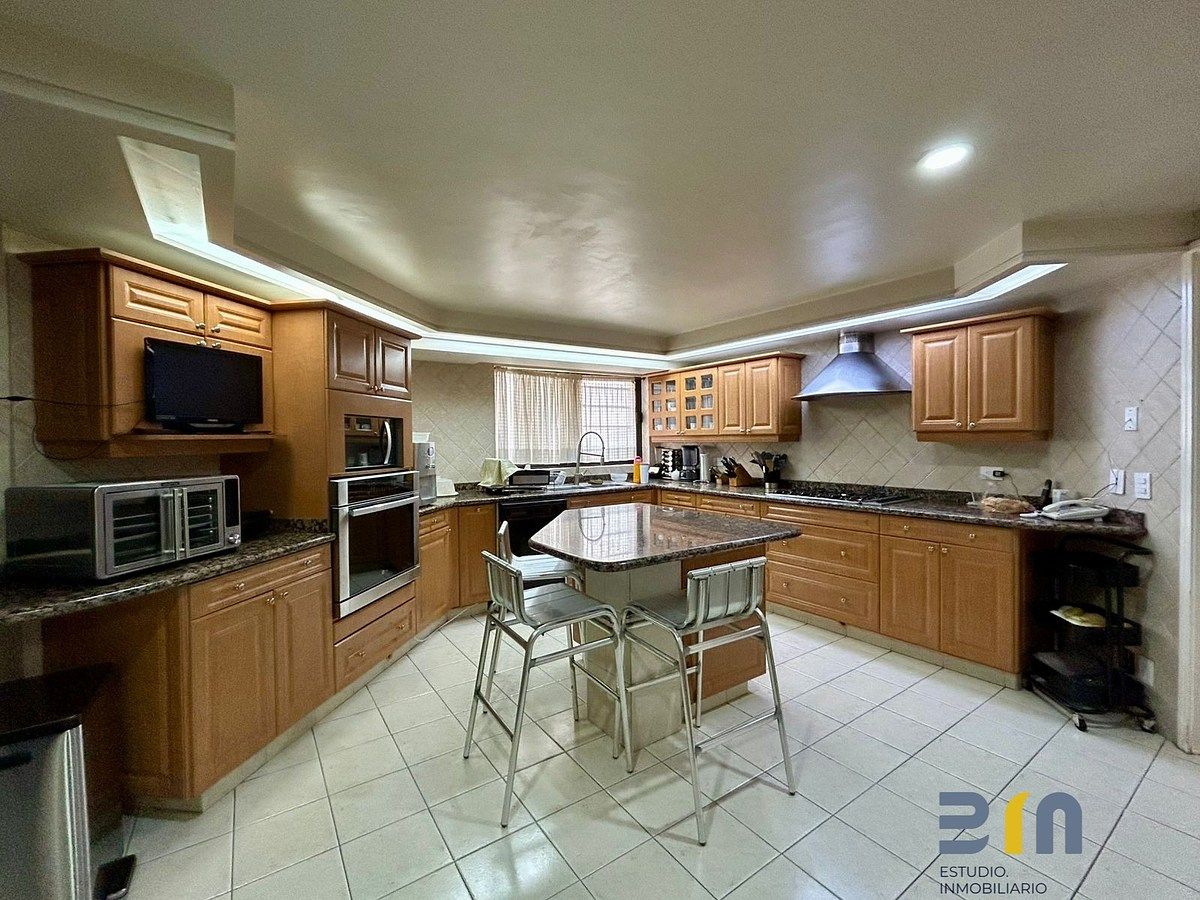 Apartamento em Bosques de las Lomas, Cuajimalpa de Morelos, foto 6 de 26