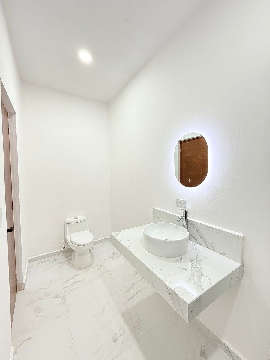 Casa en Temozón Norte, Mérida, foto 14 de 18