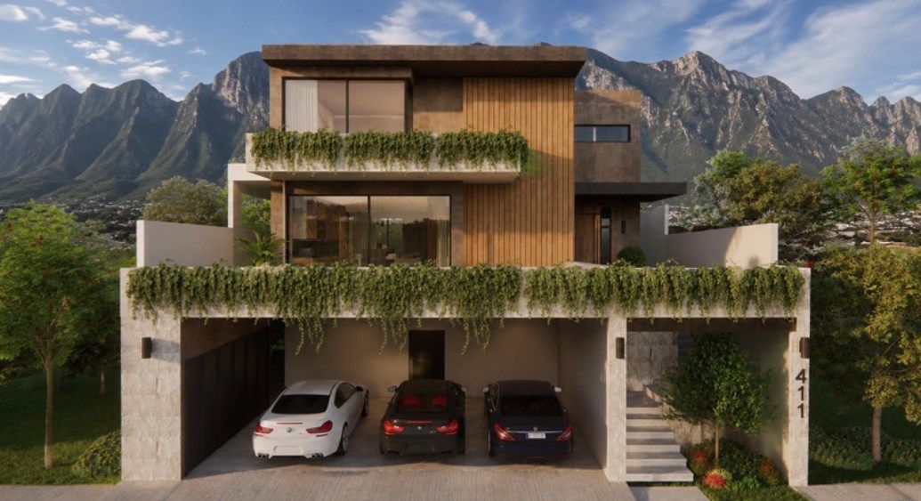CASA À VENDA, BOSQUES DE LAS MISIONES, foto 1 de 24