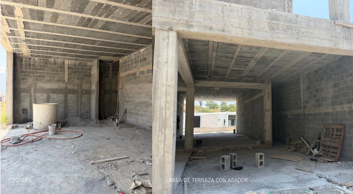 Casa em El Yerbaniz, Santiago, foto 17 de 24