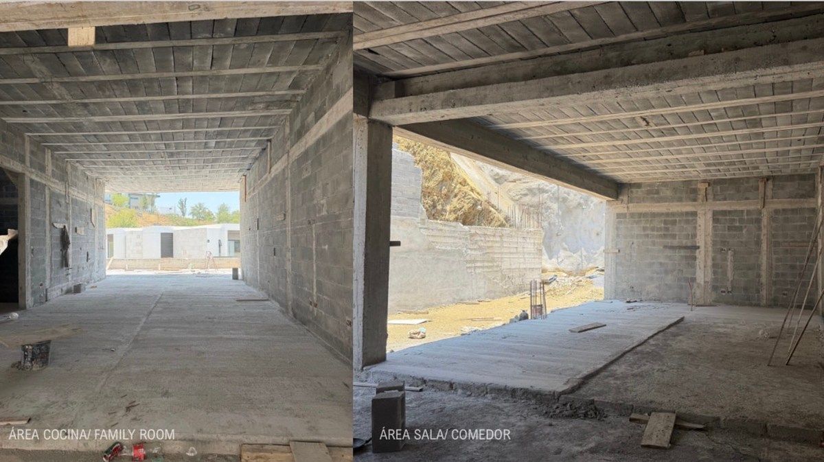 Casa em El Yerbaniz, Santiago, foto 18 de 24