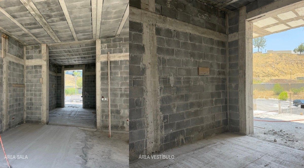 Casa em El Yerbaniz, Santiago, foto 19 de 24