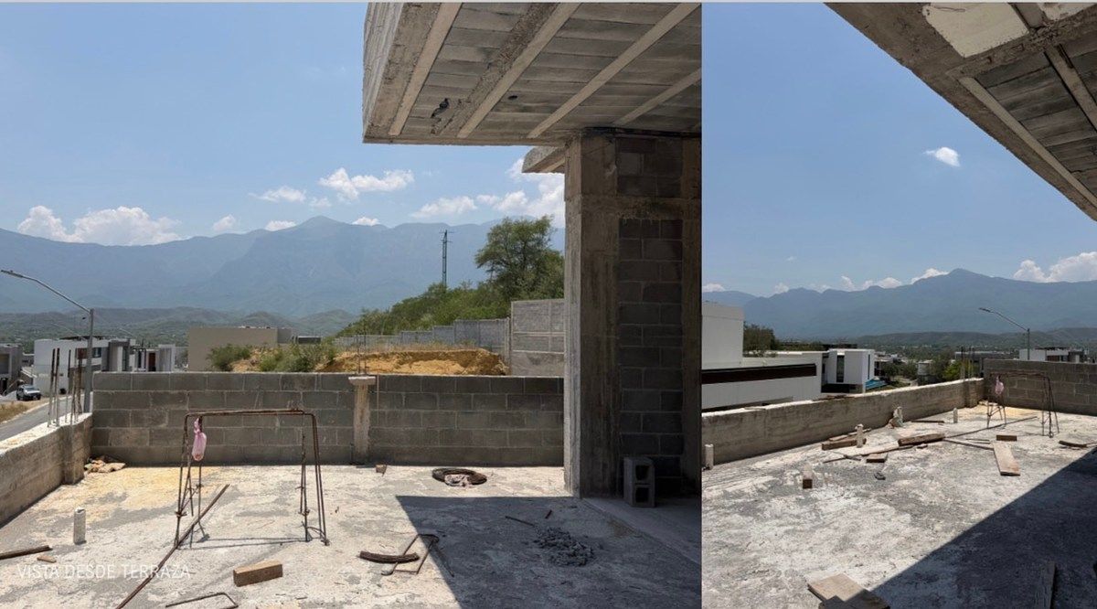 Casa em El Yerbaniz, Santiago, foto 20 de 24