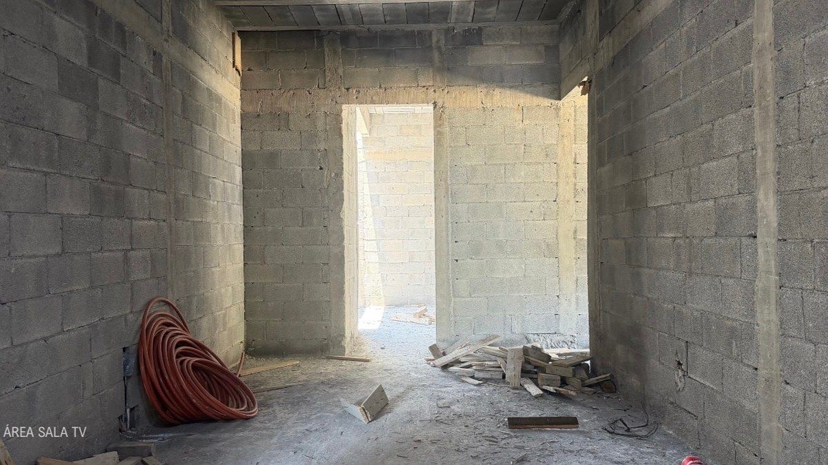 Casa em El Yerbaniz, Santiago, foto 21 de 24