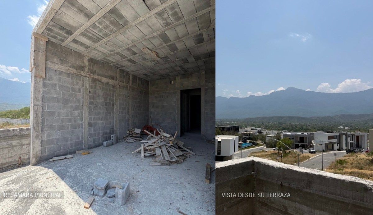 Casa em El Yerbaniz, Santiago, foto 23 de 24
