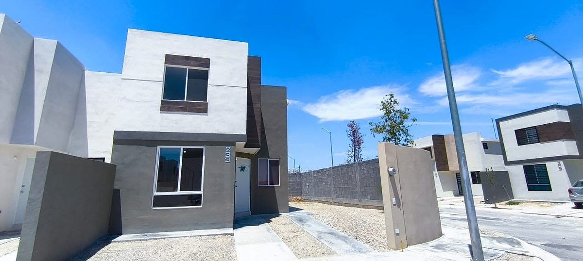 Casa em Valle Sur, Juárez, foto 5 de 17