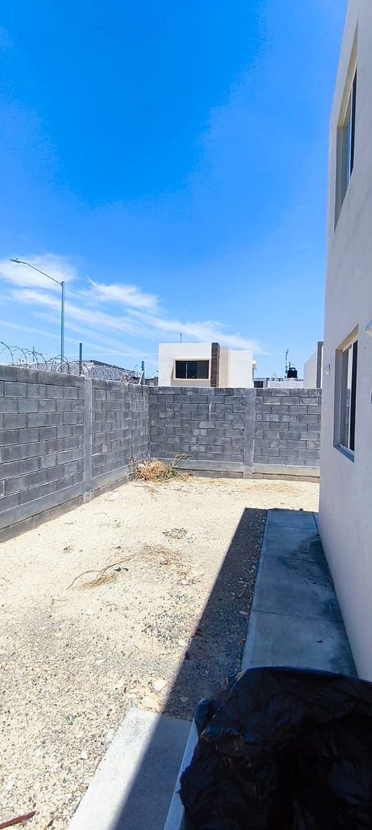 Casa em Valle Sur, Juárez, foto 9 de 17