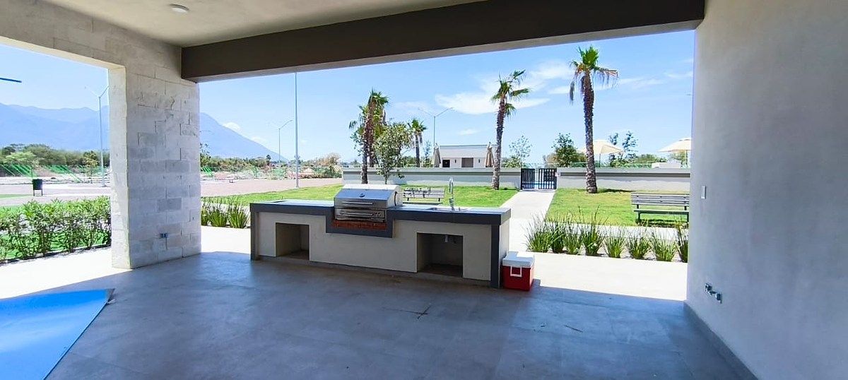 Casa em Valle Sur, Juárez, foto 12 de 17