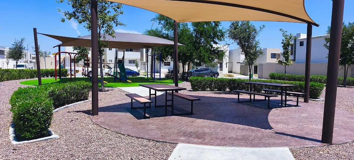 Casa em Valle Sur, Juárez, foto 14 de 17