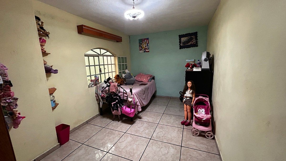 House in Paseos del Prado, Tlaquepaque, photo 18 of 19