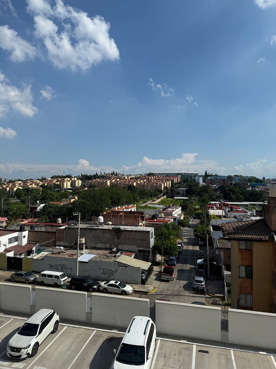 Apartamento em Lomas de Independencia, Guadalajara, foto 5 de 20