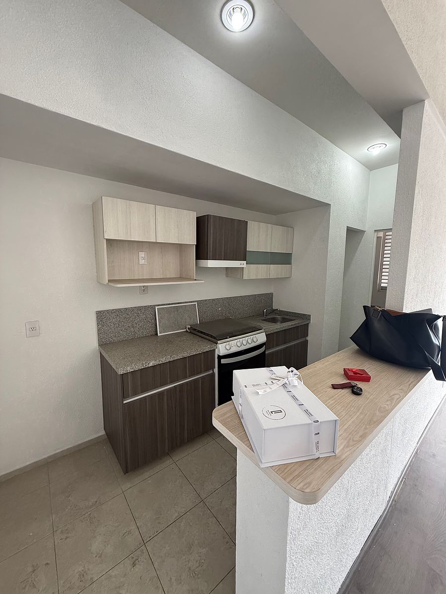 Apartamento em Lomas de Independencia, Guadalajara, foto 6 de 20
