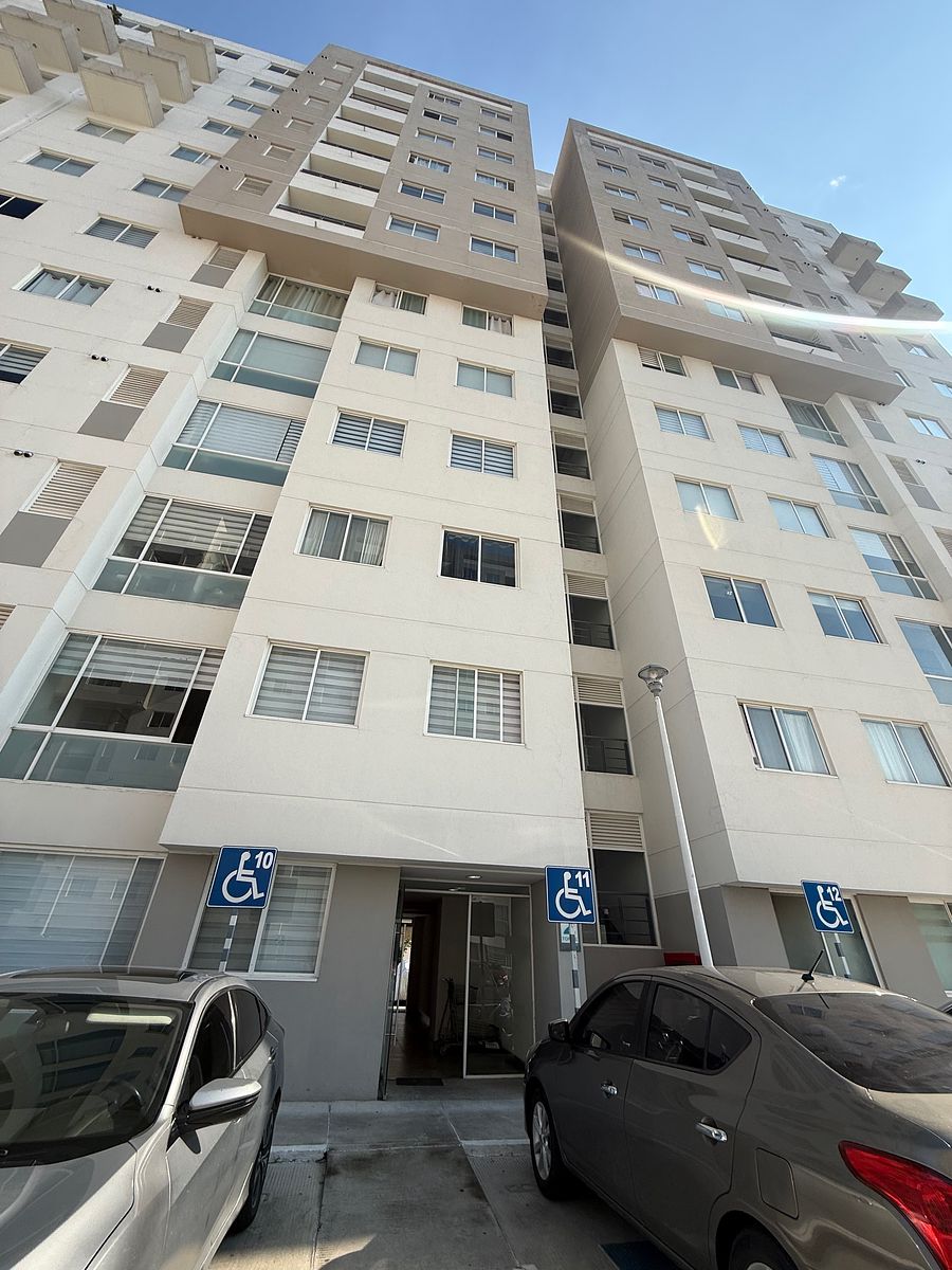 Apartamento para alugar em Tres Lagos, foto 1 de 20