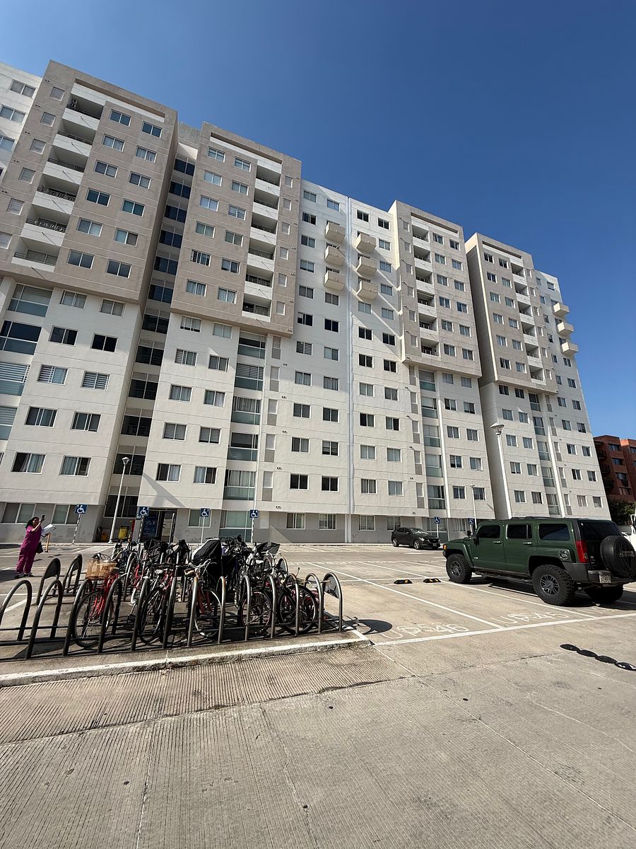 Apartamento em Lomas de Independencia, Guadalajara, foto 2 de 20