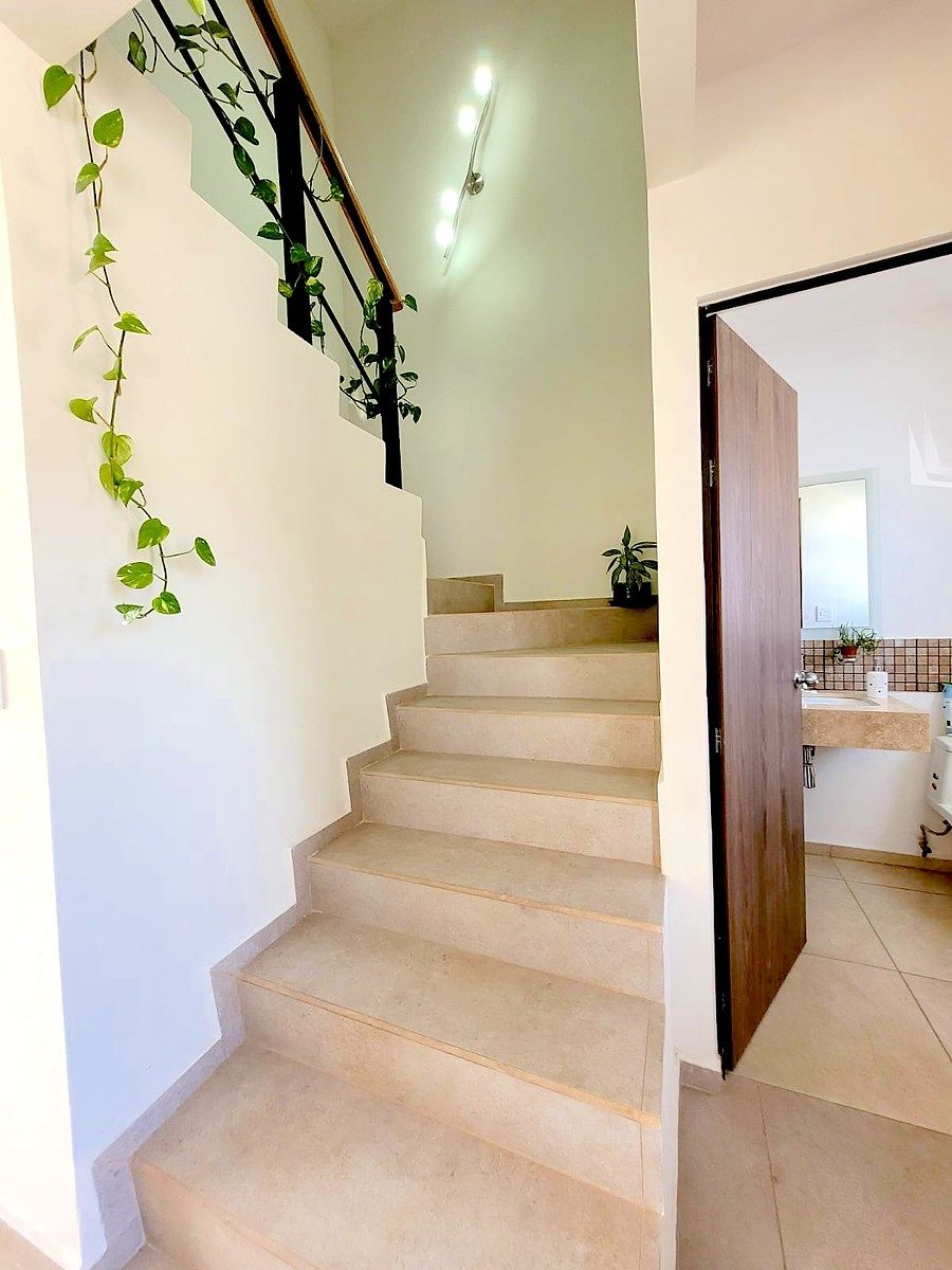 Casa en San Andrés Ocotlán, Calimaya, foto 15 de 21