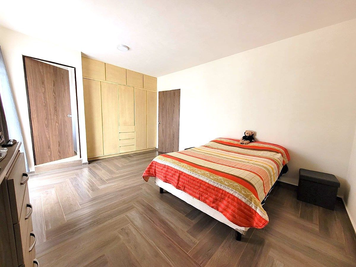 Casa en San Andrés Ocotlán, Calimaya, foto 20 de 21