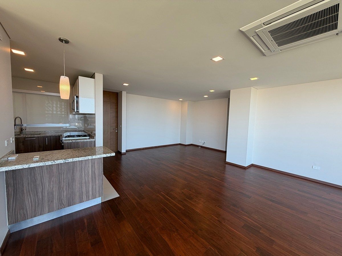 Apartamento em Hipódromo, Tijuana, foto 5 de 25