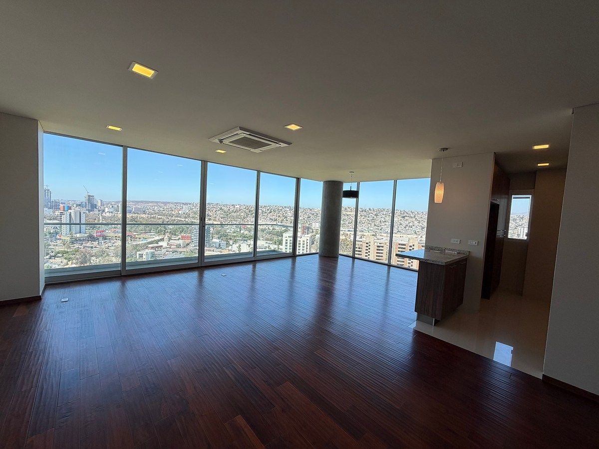 Apartamento em Hipódromo, Tijuana, foto 2 de 25