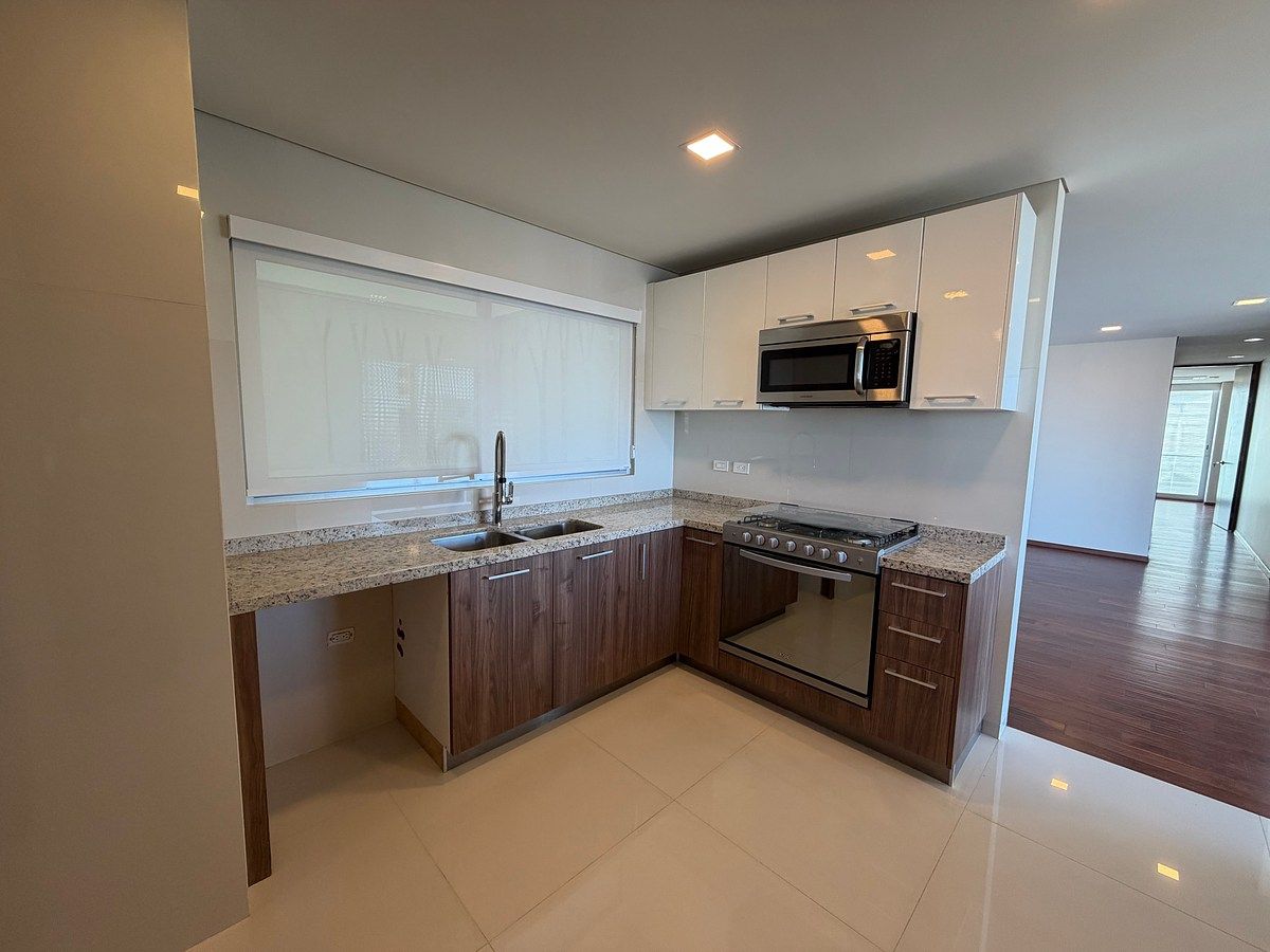 Apartamento em Hipódromo, Tijuana, foto 4 de 25