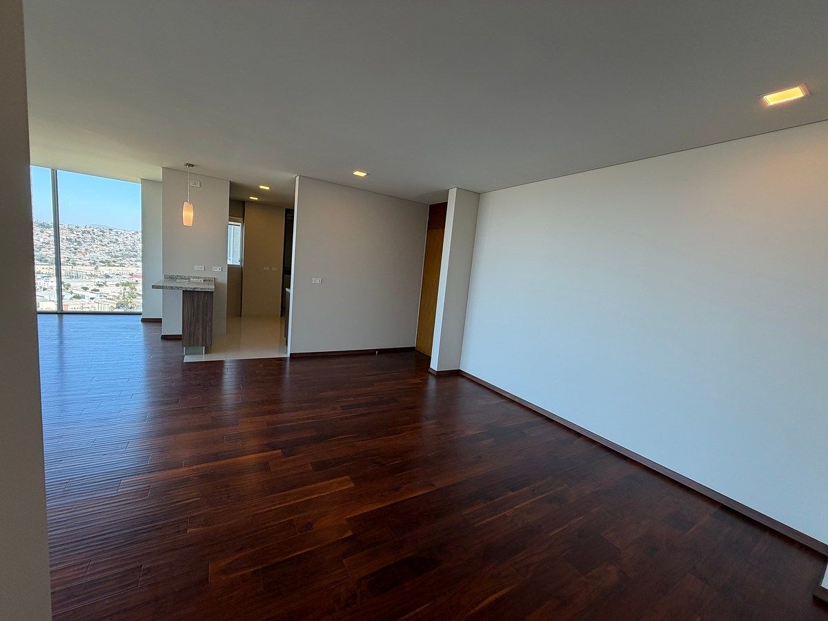 Apartamento em Hipódromo, Tijuana, foto 7 de 25