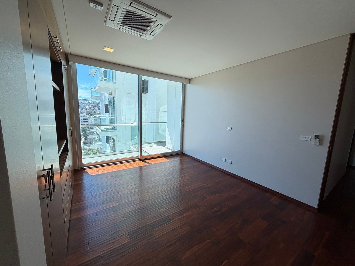 Apartamento em Hipódromo, Tijuana, foto 11 de 25