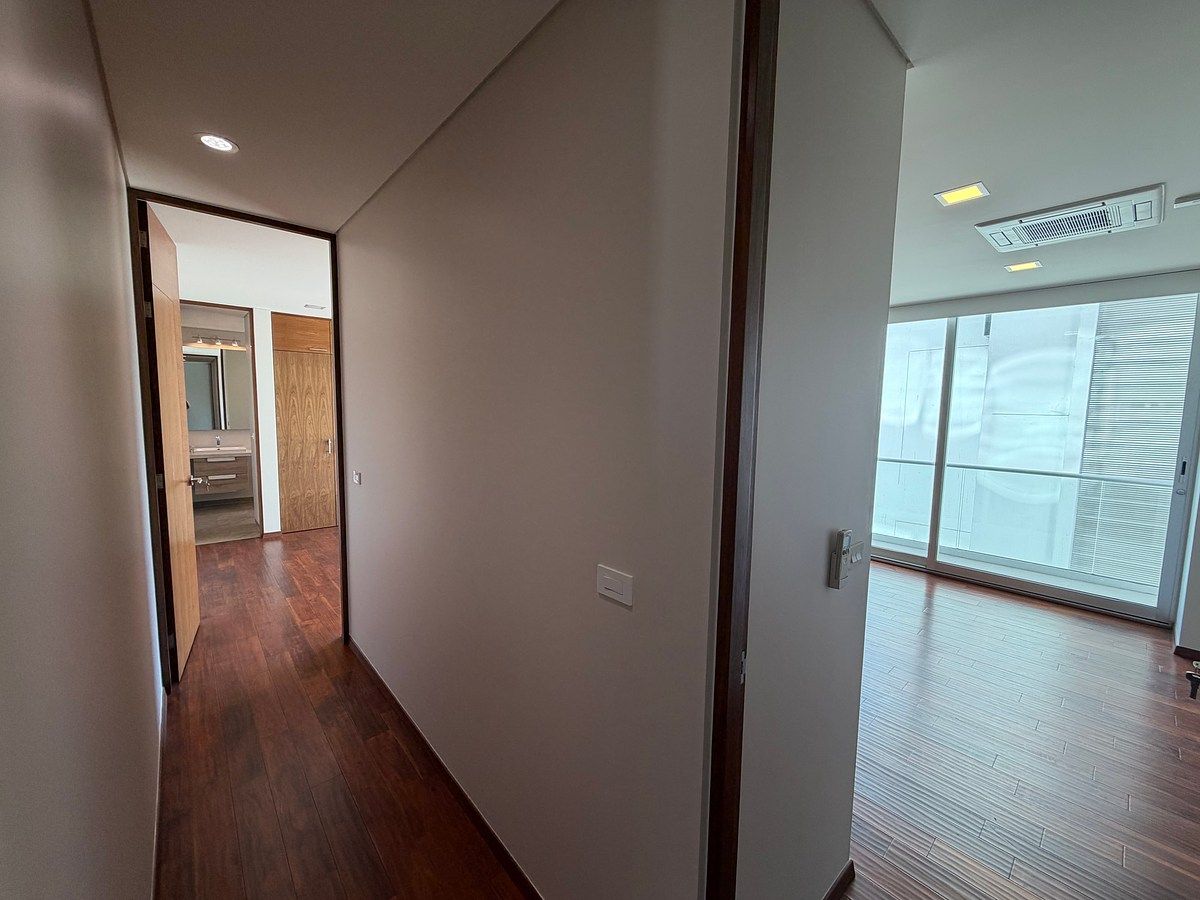Apartamento em Hipódromo, Tijuana, foto 17 de 25
