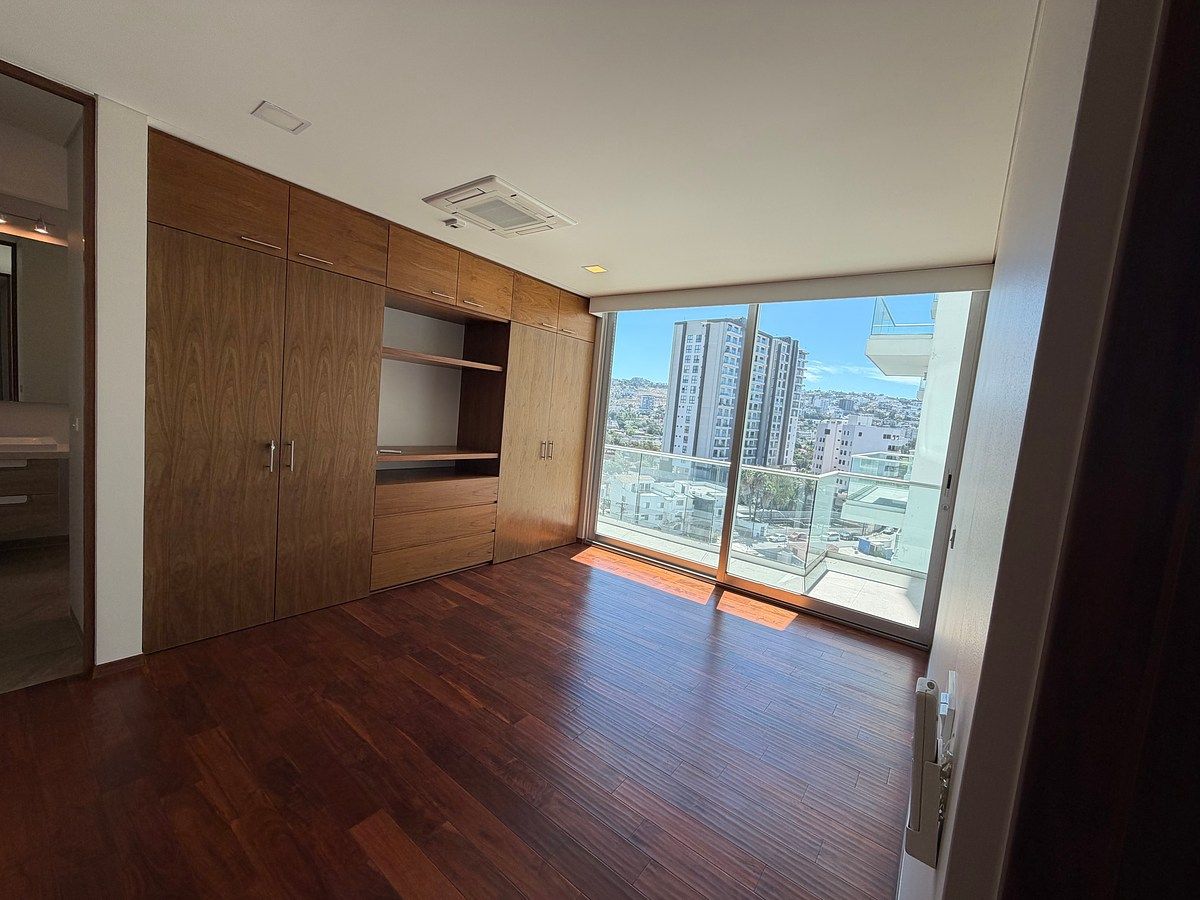 Apartamento em Hipódromo, Tijuana, foto 18 de 25