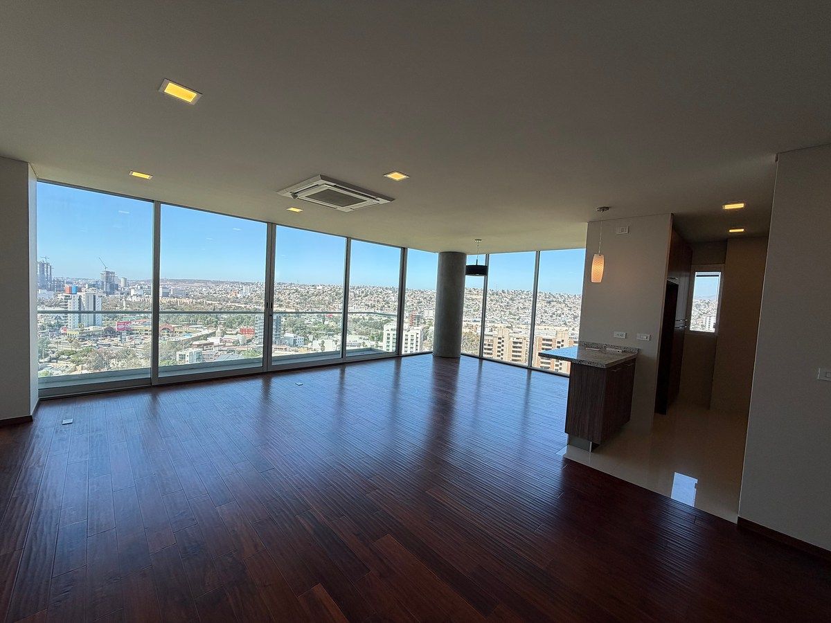 Apartamento em Hipódromo, Tijuana, foto 20 de 25