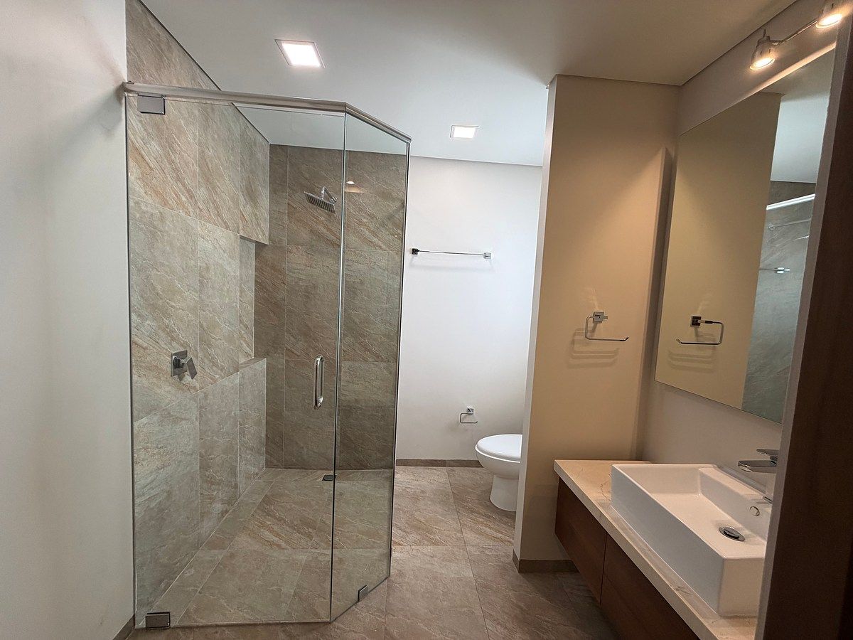 Apartamento em Hipódromo, Tijuana, foto 22 de 25