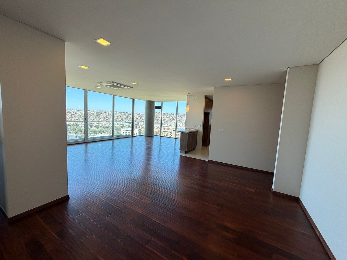 Apartamento em Hipódromo, Tijuana, foto 3 de 25