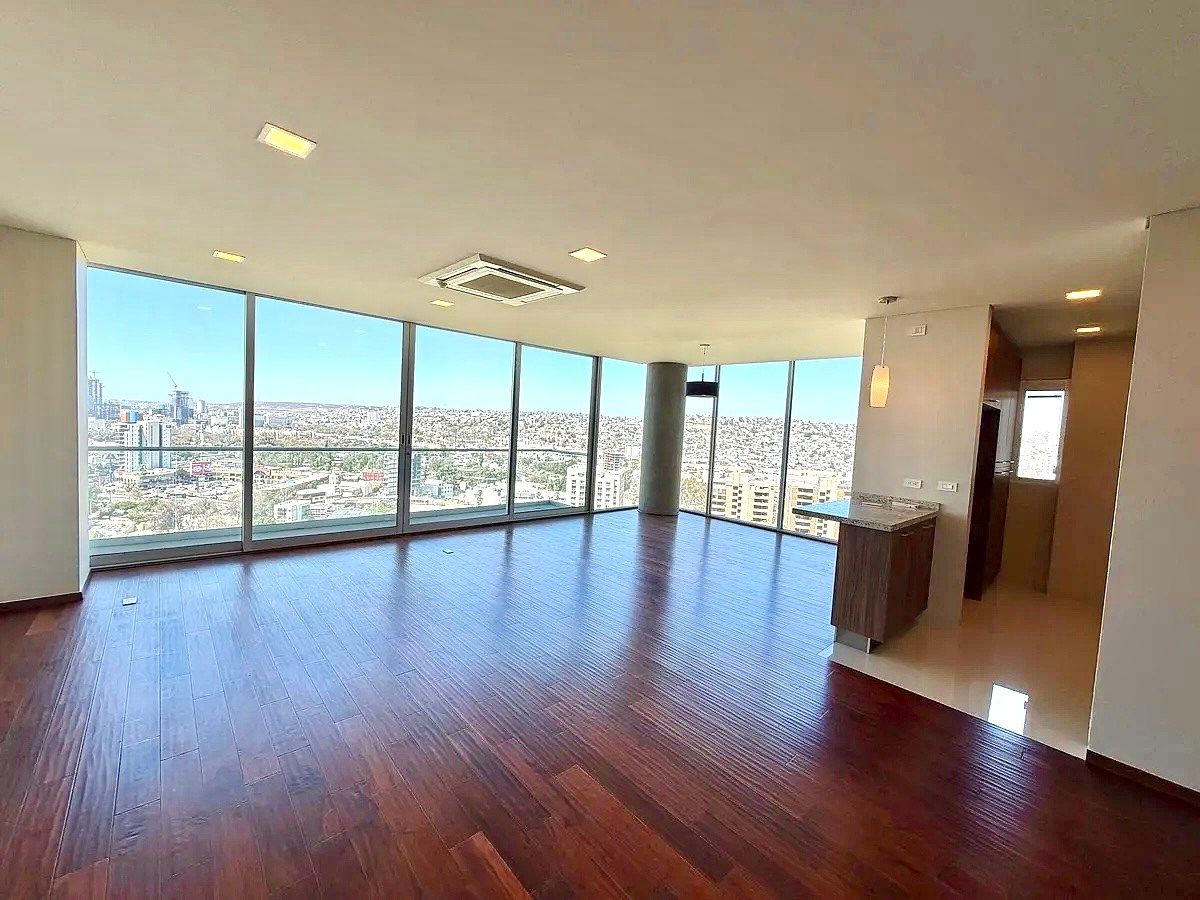 Departamento en Hipódromo, Tijuana, foto 3 de 26