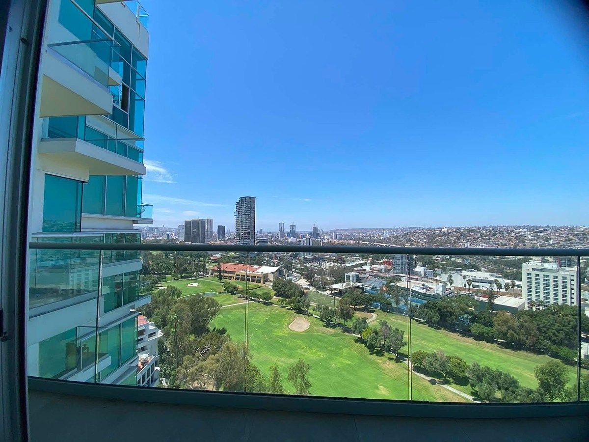 Departamento en Hipódromo, Tijuana, foto 26 de 26